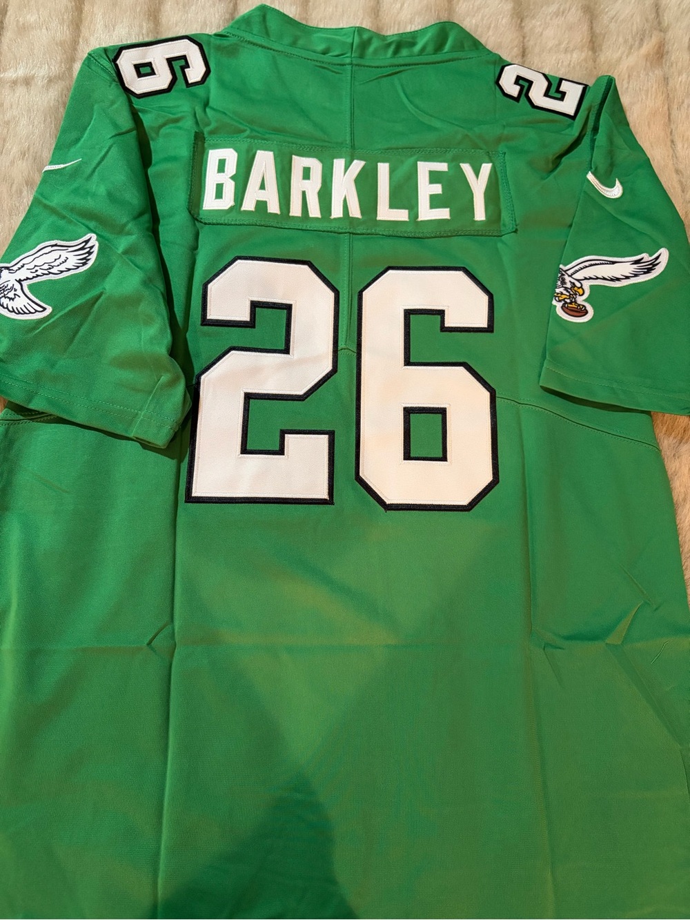 FLASH SALE! Official Barkley - Picture 2 of 3